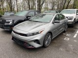 Used 2023 Kia Forte GT-Line w/ GT-Line Premium Package image 3