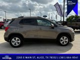 Used 2022 Chevrolet Trax LT w/ LT Convenience Package image 4