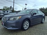 Used 2015 Subaru Legacy 2.5i Premium image 3