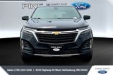Used 2023 Chevrolet Equinox LT image 3