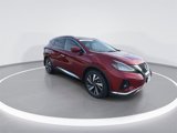 Used 2022 Nissan Murano SL image 2