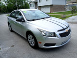 Used 2013 Chevrolet Cruze LS image 4