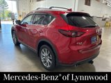Used 2020 MAZDA CX-5 Grand Touring Reserve image 5