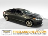 Used 2019 Ford Fusion SEL image 1