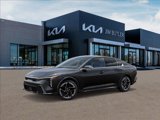 New 2025 Kia K4 GT-Line image 3