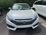 Used 2017 Honda Civic Touring image 2