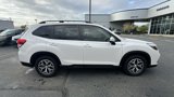 Used 2020 Subaru Forester Premium image 3