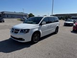 Used 2017 Dodge Grand Caravan GT image 2