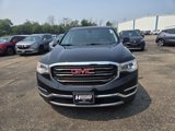 Used 2019 GMC Acadia SLE w/ LPO, Floor Liner Package image 2