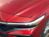 New 2025 Hyundai Elantra SE image 2