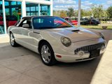 Used 2003 Ford Thunderbird image 3
