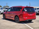 New 2025 Chrysler Pacifica Select image 3