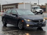 Used 2021 Honda Civic EX image 3