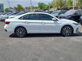 New 2025 Volkswagen Jetta SE image 6