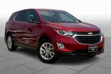 Used 2021 Chevrolet Equinox LT image 2
