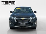 Used 2022 Chevrolet Equinox LT image 2