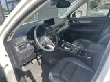 Certified 2023 MAZDA CX-5 AWD 2.5 S w/ Premium Package image 4