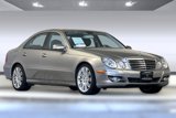Used 2007 Mercedes-Benz E 350 Sedan image 6