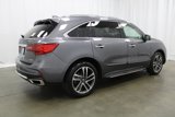 Used 2017 Acura MDX SH-AWD w/ Advance Package image 5