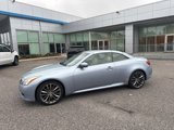 Used 2010 INFINITI G37 Convertible w/ Interior Accent Pkg image 2