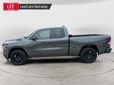 Used 2022 RAM 1500 Big Horn image 2