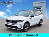 Used 2022 Kia Sorento EX w/ Panoramic Sunroof Package image 1
