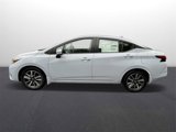 New 2025 Nissan Versa SV w/ Trunk Package image 2