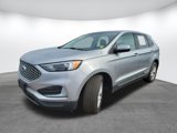 Used 2023 Ford Edge SEL image 3