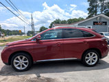 Used 2010 Lexus RX 350 2WD image 3