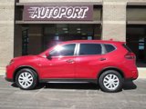Used 2017 Nissan Rogue S image 5