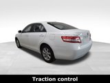 Used 2011 Toyota Camry LE image 4