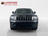 Used 2012 Jeep Grand Cherokee Laredo w/ Laredo E Group image 2