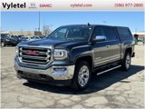 Used 2017 GMC Sierra 1500 SLT w/ SLT Premium Package image 5
