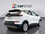 Used 2022 Chevrolet Bolt EUV LT w/ Driver Confidence Package image 5