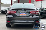 Used 2021 Toyota Camry XLE image 5