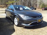 Used 2016 Chrysler 200 Limited w/ Anniversary Edition image 3