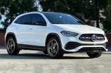 Certified 2022 Mercedes-Benz GLA 250 4MATIC image 2