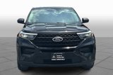 Used 2020 Ford Explorer 4WD image 3