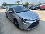 Used 2021 Toyota Corolla LE image 3