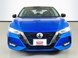 Used 2023 Nissan Sentra SR w/ SR Premium Package image 2