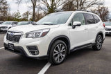 Used 2019 Subaru Forester Limited image 3