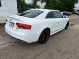 Used 2016 Audi A5 2.0T Premium Plus w/ Technology Package image 2