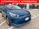 Used 2022 Kia Rio S image 2