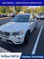 Used 2014 BMW X3 xDrive28i image 3