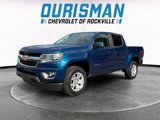 Used 2019 Chevrolet Colorado LT w/ LT Convenience Package image 2