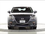 Used 2015 MAZDA MAZDA3 i Touring image 2