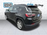 Used 2023 Jeep Compass Latitude w/ Sun and Sound Group image 4