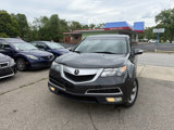 Used 2013 Acura MDX w/ Technology Package image 3