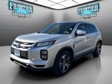 Used 2022 Mitsubishi Outlander Sport SE image 4