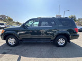 Used 2002 Toyota Sequoia Limited image 4